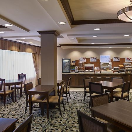 Holiday Inn Express & Suites Huntsville By Ihg Экстерьер фото
