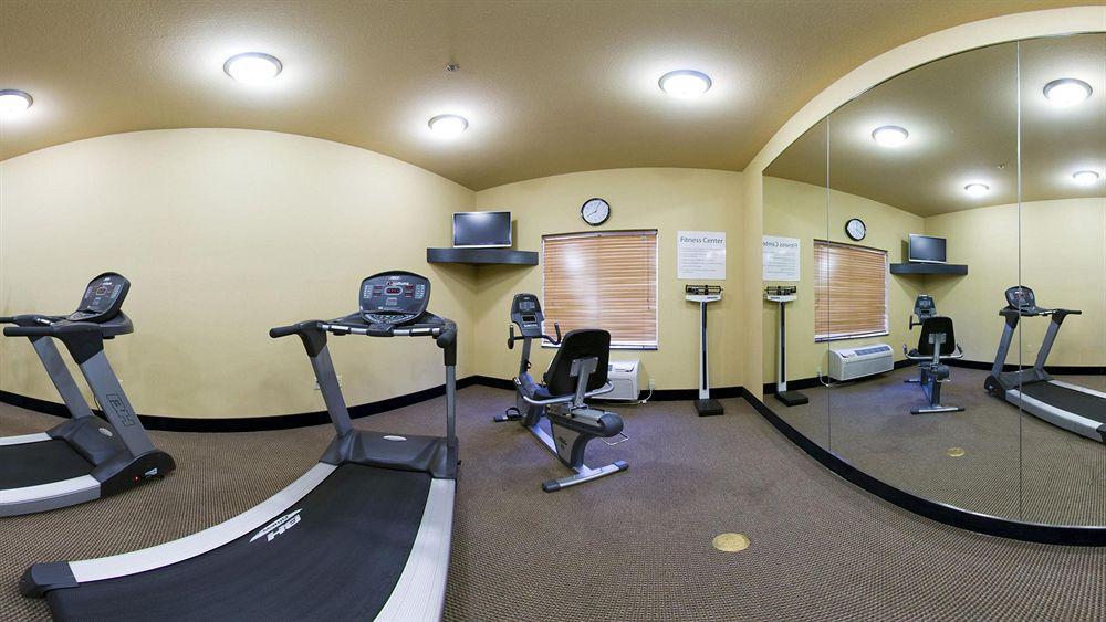 Holiday Inn Express & Suites Huntsville By Ihg Экстерьер фото