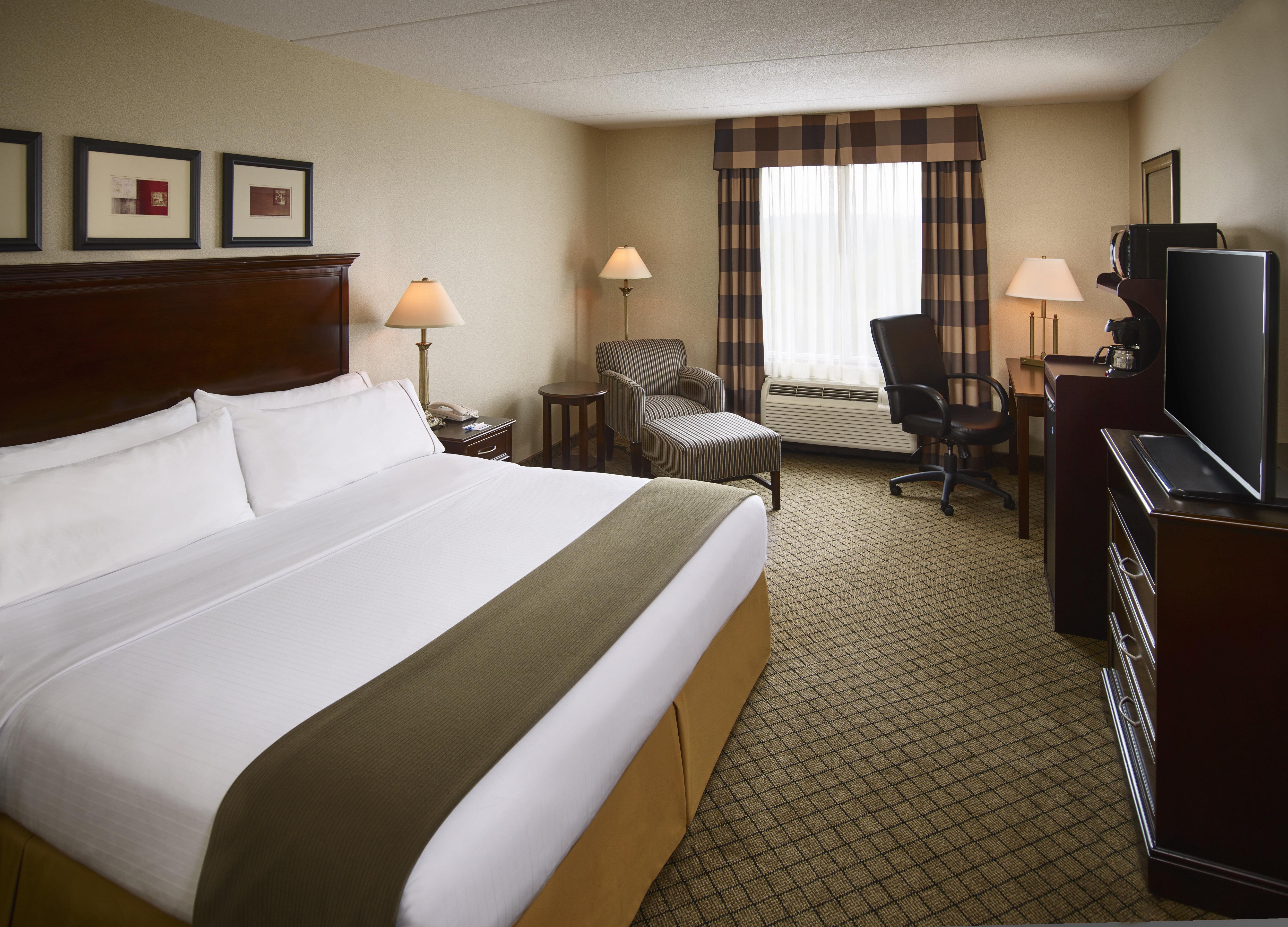 Holiday Inn Express & Suites Huntsville By Ihg Экстерьер фото