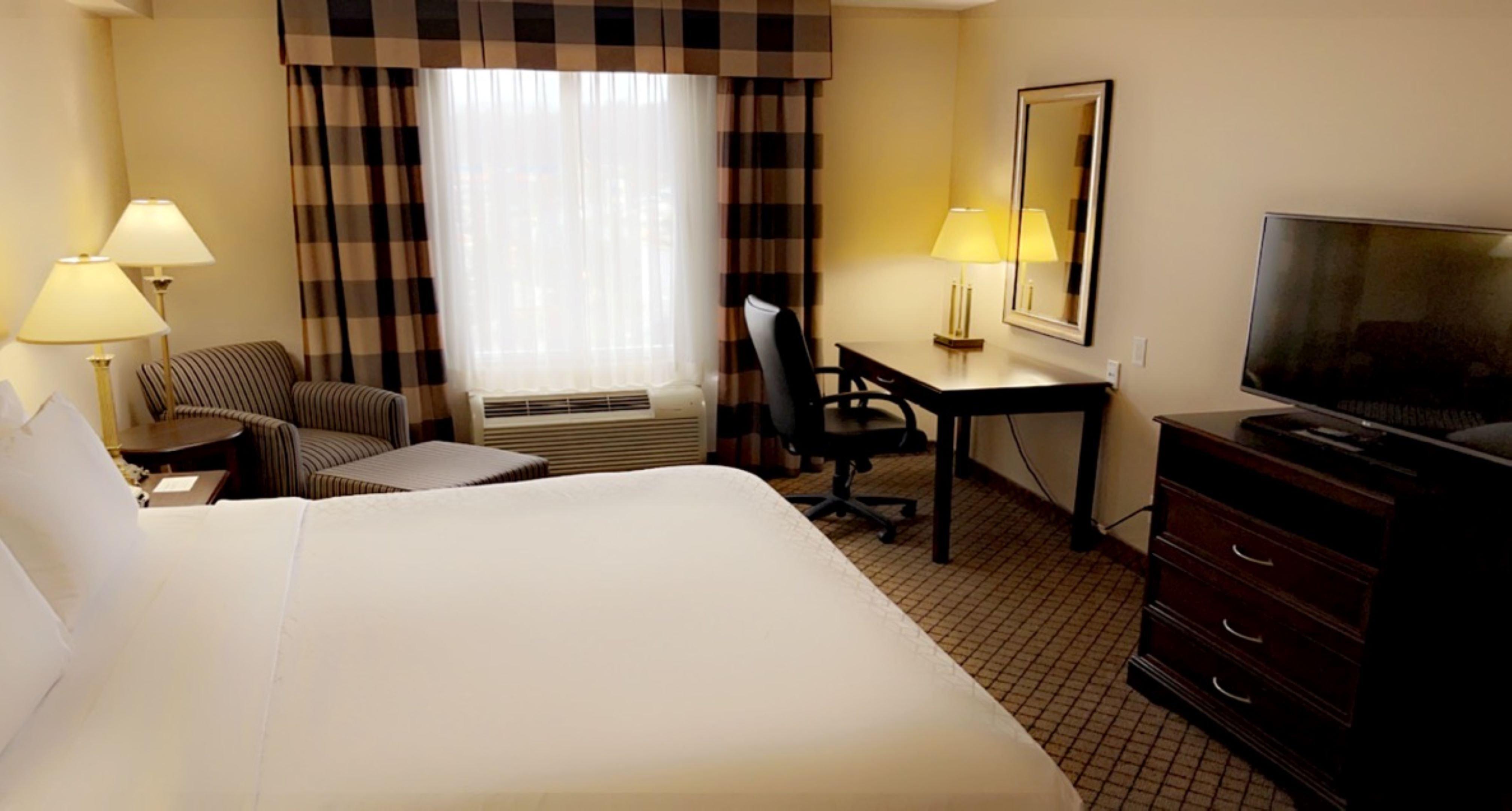Holiday Inn Express & Suites Huntsville By Ihg Экстерьер фото