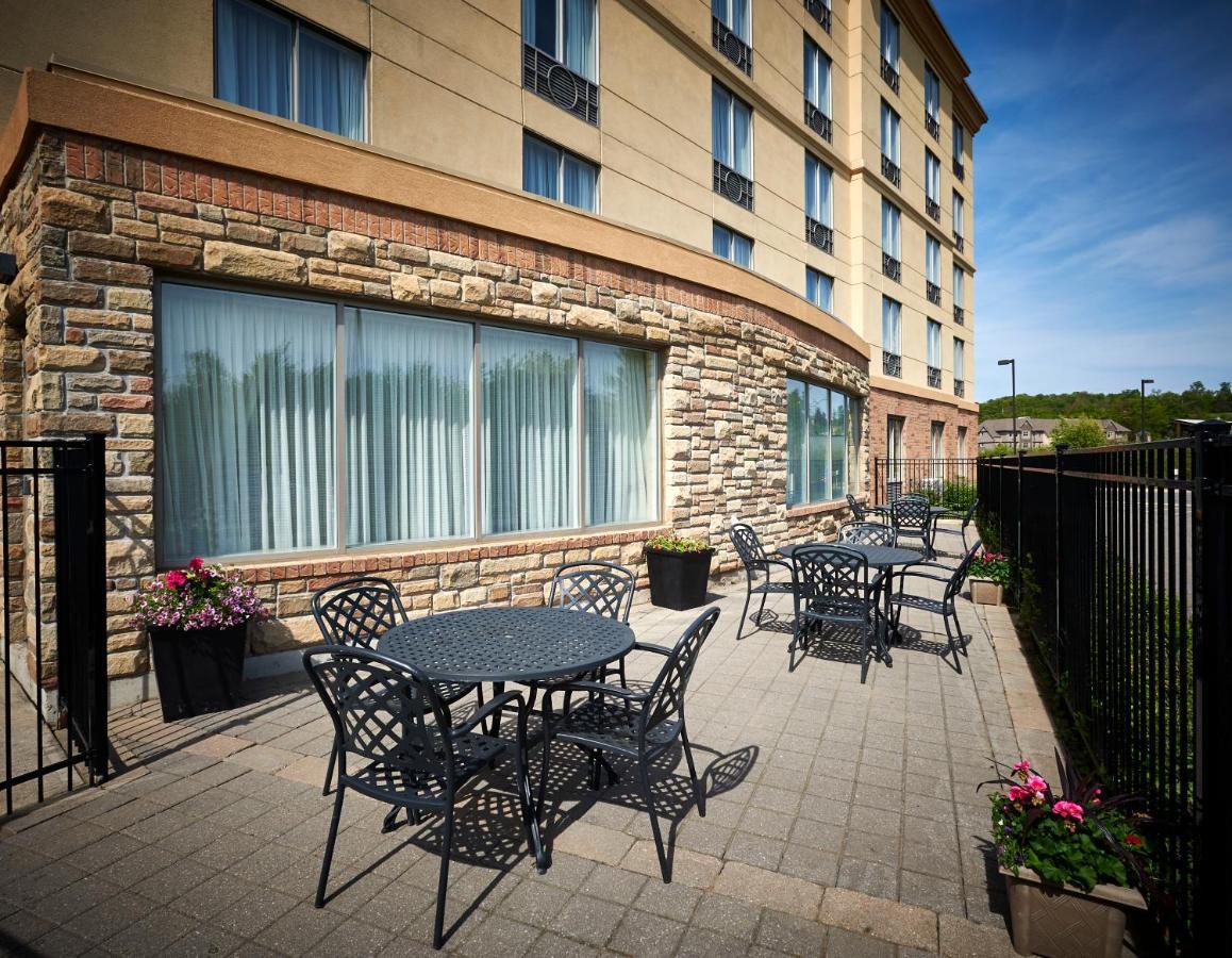 Holiday Inn Express & Suites Huntsville By Ihg Экстерьер фото