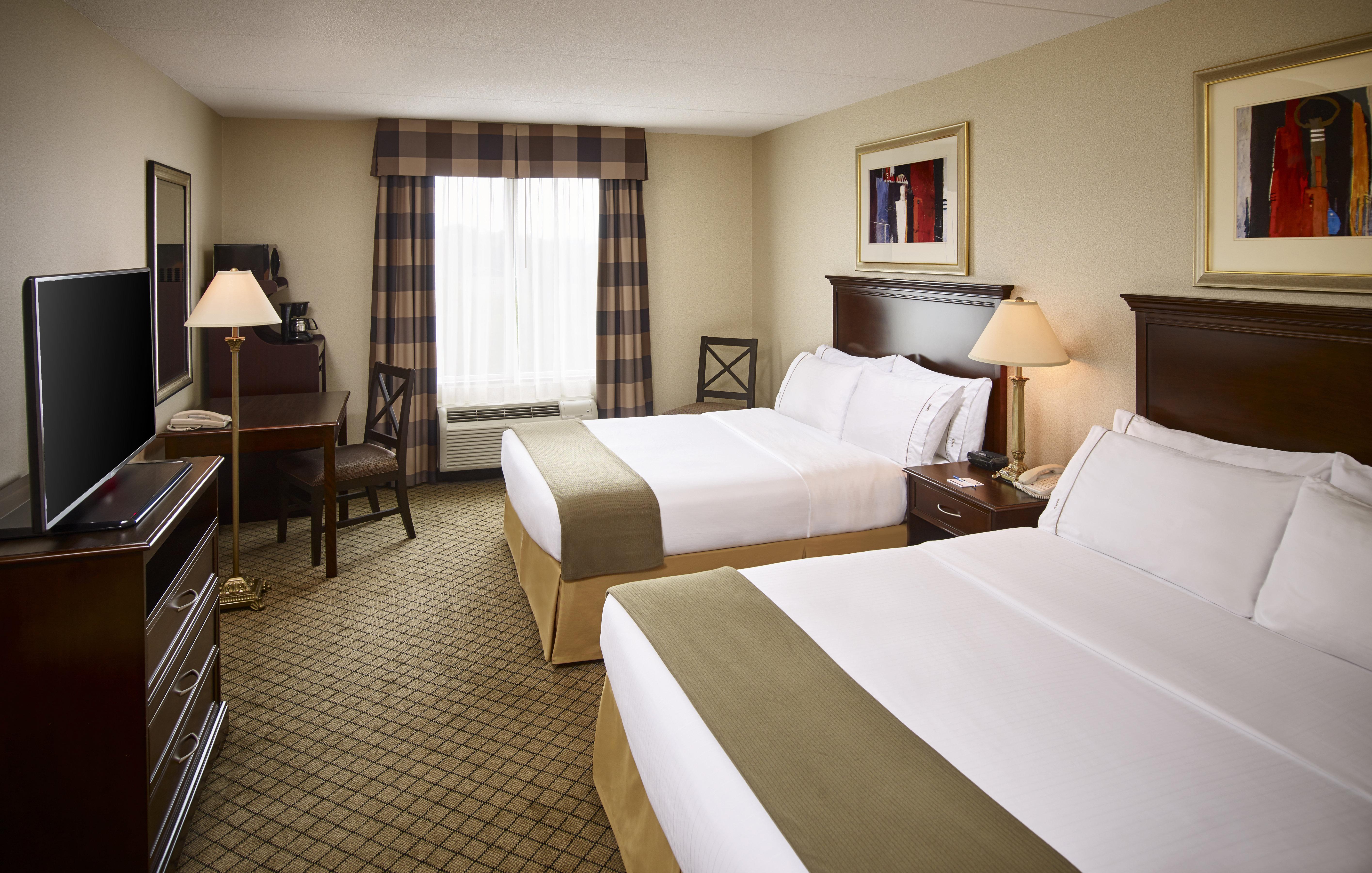 Holiday Inn Express & Suites Huntsville By Ihg Экстерьер фото