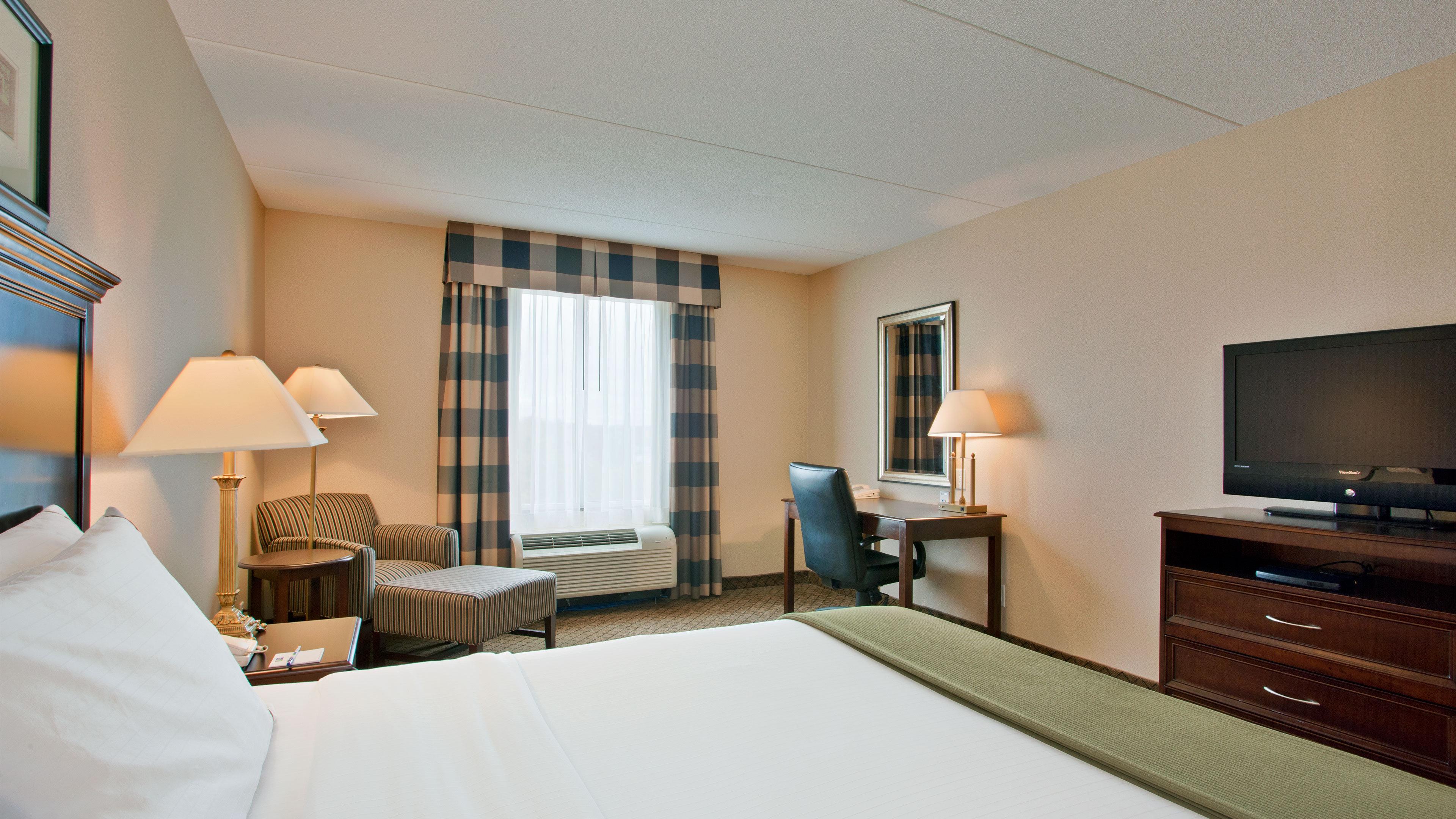 Holiday Inn Express & Suites Huntsville By Ihg Экстерьер фото