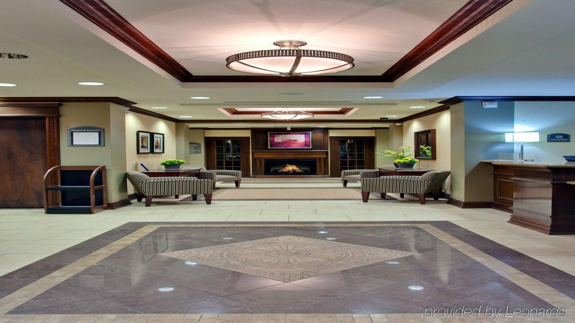Holiday Inn Express & Suites Huntsville By Ihg Экстерьер фото
